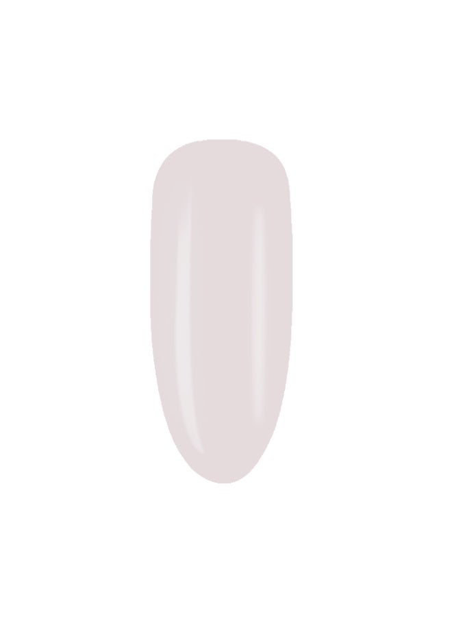 Brunson Classic Nail Polish 18ml Fast Dry Nail Lacquer Nail Harderner Normal Polish Glossy Gel Effect Quick Air Dry Long-Lasting Natural Nail Enamel Salon Quality Manicure Pedicure Regular Polish - Image 2